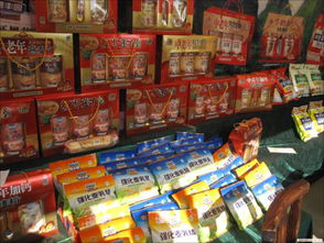 山東聊城檢驗檢疫局多措并舉 助力食品農產品安全高效出口